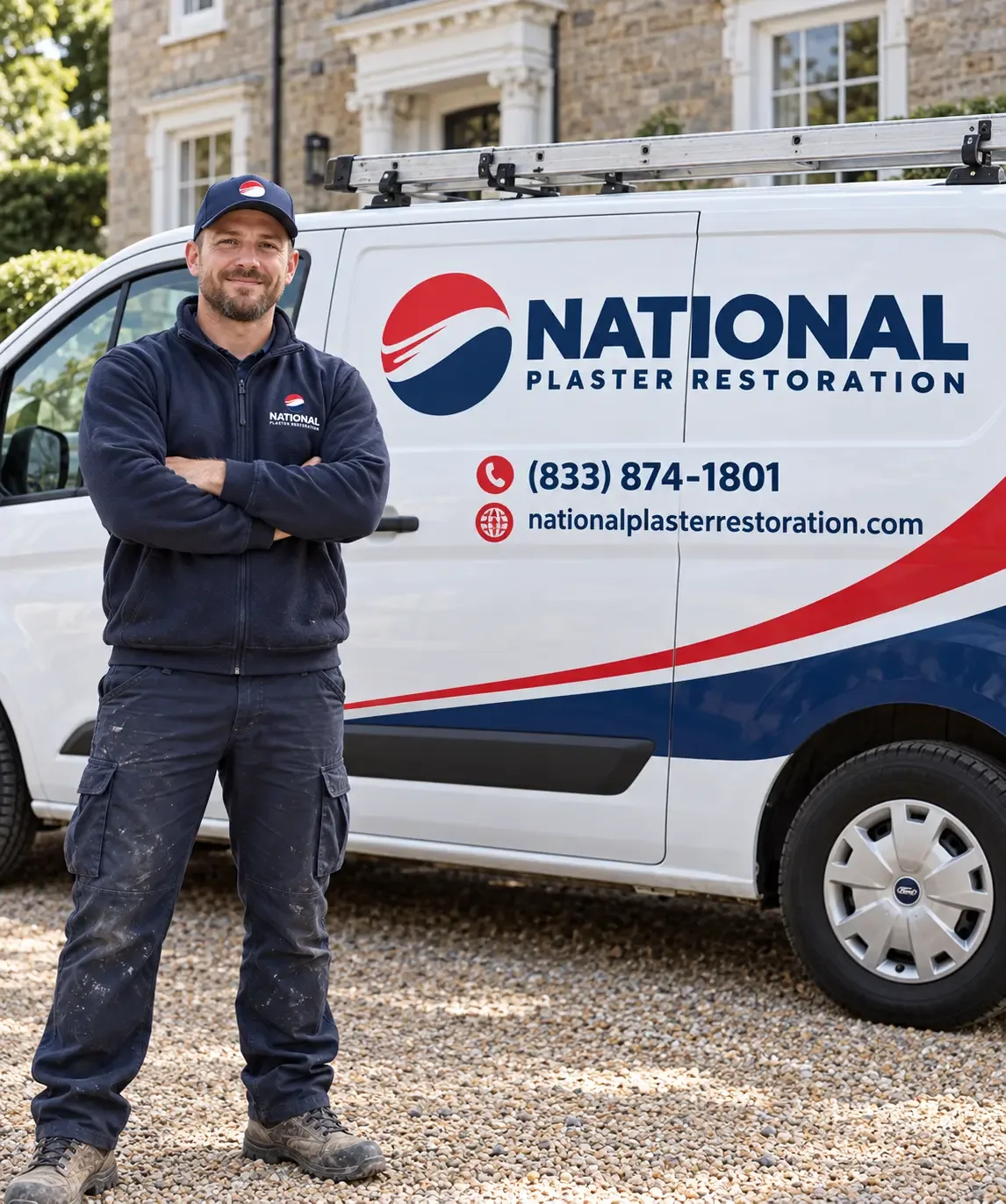 Plaster Repair Burleson, TX FAQs